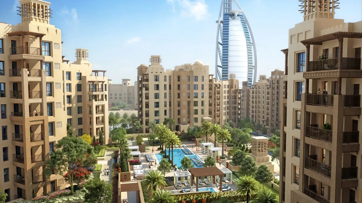 Madinat Jumeirah Living Asayel